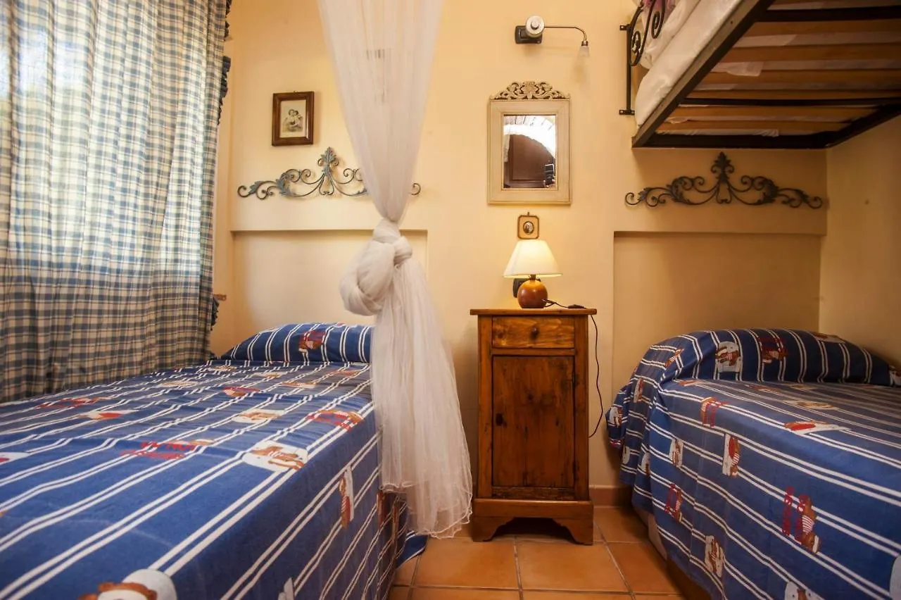 Villa Stella Santa Margherita di Pula