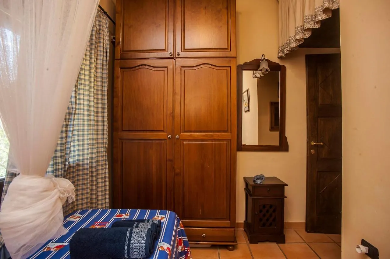Holiday home Villa Stella Santa Margherita di Pula