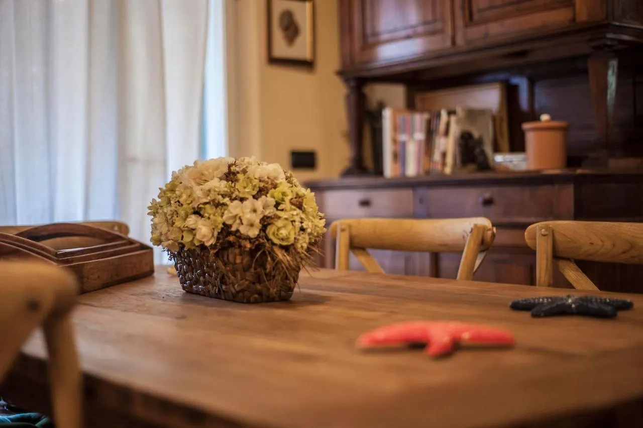 Villa Stella Santa Margherita di Pula Holiday home