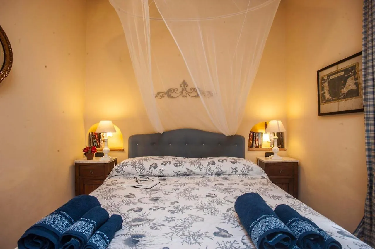Villa Stella Santa Margherita di Pula Italy