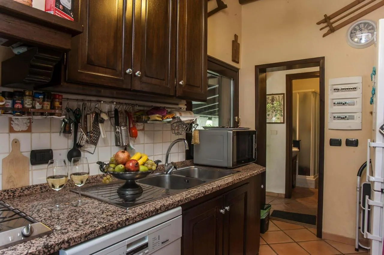 Holiday home Villa Stella Santa Margherita di Pula Italy